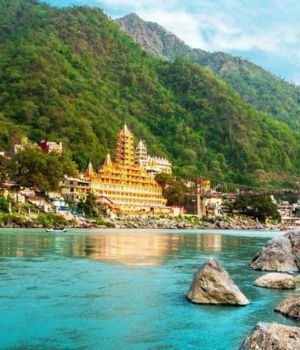 Rishikesh