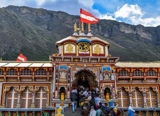 Badrinath Dham