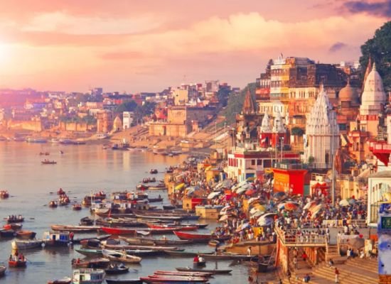 Varanasi Tour